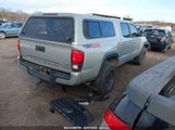 Toyota Tacoma Trd Off Road 3TMCZ5AN5JM149268 photo