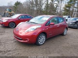 NISSAN LEAF SL JN1AZ0CP7CT023039 снимка