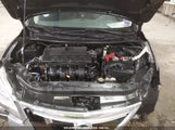 NISSAN SENTRA SV 3N1AB7AP3FL684950 снимка