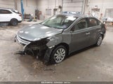 NISSAN SENTRA SV 3N1AB7AP3FL684950 снимка