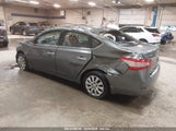 NISSAN SENTRA SV 3N1AB7AP3FL684950 снимка