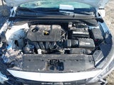 HYUNDAI ELANTRA SE 5NPD74LF6KH494617 снимка
