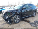 NISSAN PATHFINDER S 5N1DR2MMXJC662860 снимка