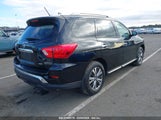 NISSAN PATHFINDER S 5N1DR2MMXJC662860 снимка