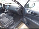 NISSAN PATHFINDER S 5N1DR2MMXJC662860 снимка