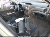 SUBARU IMPREZA 2.5I JF1GE61638H514353 снимка