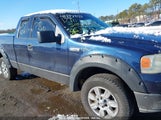 Ford F-150 Fx4/Lariat/Xl/Xlt 1FTPX14524NC27141 снимка