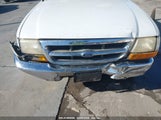 FORD RANGER XL/XLT 1FTYR14V0YP****** снимка