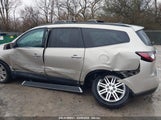 CHEVROLET TRAVERSE 1LT 1GNKRGKD4DJ****** снимка