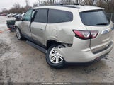 CHEVROLET TRAVERSE 1LT 1GNKRGKD4DJ****** снимка