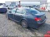 LEXUS GS 350 JTHCE96S270003860 снимка