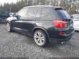 BMW X3 XDRIVE28I 5UXWX9C57F0D46140 снимка