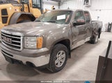 GMC SIERRA 1500 SLE 1GTR2VE73CZ220060 снимка