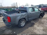 CHEVROLET COLORADO WT 1GCGTBEN0K1266296 fotografie