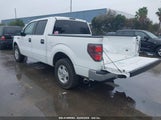 FORD F-150 XLT 1FTEW1CM3BK****** снимка
