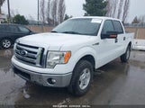 FORD F-150 XLT 1FTEW1CM3BK****** снимка