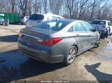 HYUNDAI SONATA GLS 5NPEB4AC8BH097051 снимка