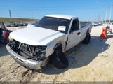 CHEVROLET SILVERADO 2500HD WORK TRUCK 1GCHC24U76E****** снимка