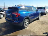 GMC TERRAIN AWD SLE 3GKALTEVXNL135924 снимка