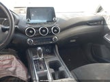 NISSAN SENTRA SR XTRONIC CVT 3N1AB8DV7MY299052 photo