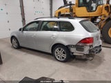 VOLKSWAGEN JETTA SPORTWAGEN 2.0L TDI 3VWML7AJ2EM608371 fotografie