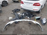 MERCEDES-BENZ ML 350 4MATIC 4JGDA5HB6EA397714 снимка