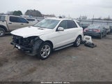 MERCEDES-BENZ ML 350 4MATIC 4JGDA5HB6EA397714 снимка