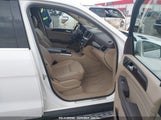 MERCEDES-BENZ ML 350 4MATIC 4JGDA5HB6EA397714 снимка