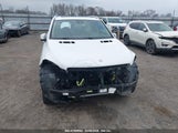MERCEDES-BENZ ML 350 4MATIC 4JGDA5HB6EA397714 снимка