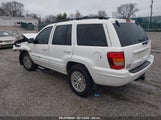 JEEP GRAND CHEROKEE LIMITED 1J8GW58J84C232219 photo