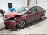 FORD FOCUS SE 1FADP3F22EL157967 photo