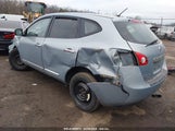 NISSAN ROGUE SELECT S JN8AS5MV7EW200335 снимка