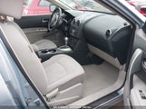 NISSAN ROGUE SELECT S JN8AS5MV7EW200335 снимка