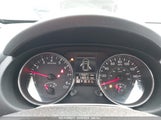 NISSAN ROGUE SELECT S JN8AS5MV7EW200335 снимка