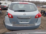 NISSAN ROGUE SELECT S JN8AS5MV7EW200335 снимка