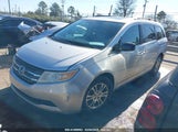 HONDA ODYSSEY EX-L 5FNRL5H60DB055625 снимка