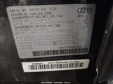 AUDI Q5 2.0T PREMIUM WA1LFAFP4EA058131 снимка
