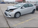 TOYOTA COROLLA LE 2T1BURHE6FC360163 снимка
