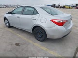 TOYOTA COROLLA LE 2T1BURHE6FC360163 снимка