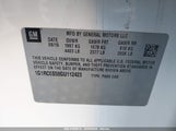 CHEVROLET VOLT LT 1G1RC6S58GU****** photo