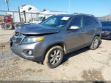 KIA SORENTO LX 5XYKT4A66DG357211 снимка