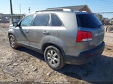KIA SORENTO LX 5XYKT4A66DG357211 снимка