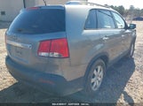 KIA SORENTO LX 5XYKT4A66DG357211 снимка