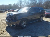 GMC YUKON SLT 1GKS1BKC8FR727100 снимка