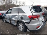 KIA SORENTO 3.3L LX 5XYPG4A52LG627955 снимка