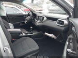 KIA SORENTO 3.3L LX 5XYPG4A52LG627955 photo