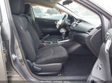 NISSAN SENTRA SV 3N1AB7AP7KY277386 снимка