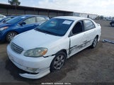 TOYOTA COROLLA S 1NXBR32E63Z055585 снимка
