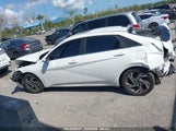 HYUNDAI ELANTRA HYBRID LIMITED KMHLN4DJ9RU096933 fotografie