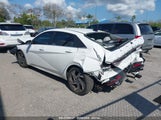 HYUNDAI ELANTRA HYBRID LIMITED KMHLN4DJ9RU096933 снимка